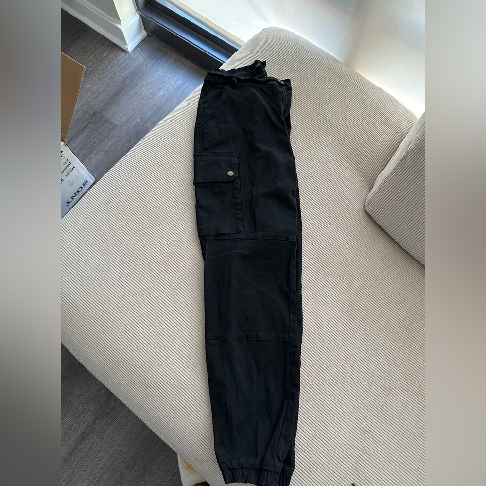 Cargo pants